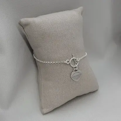 PULSEIRA TIFFANY FECHO T